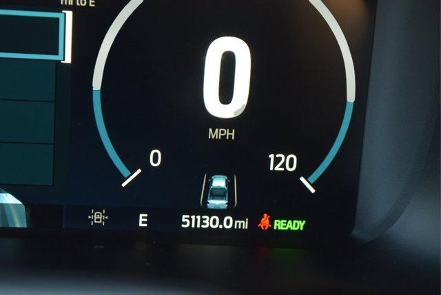 used 2021 Ford F-150 car, priced at $41,562