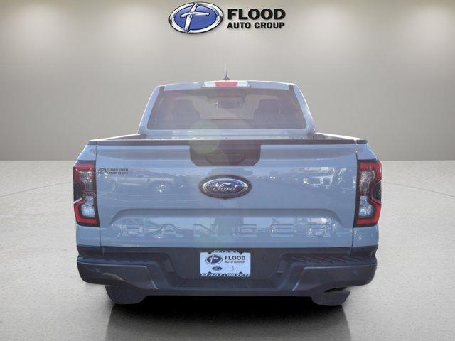 new 2024 Ford Ranger car, priced at $51,845