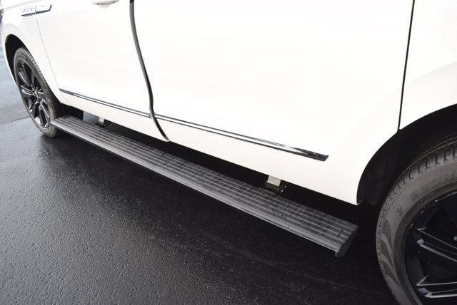 used 2024 Lincoln Navigator L car, priced at $78,000