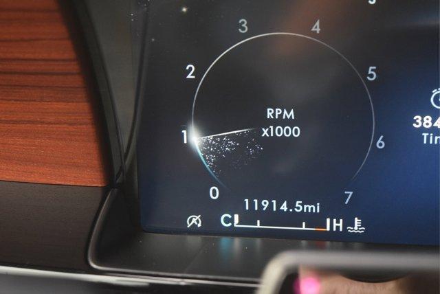 used 2024 Lincoln Navigator L car, priced at $78,000