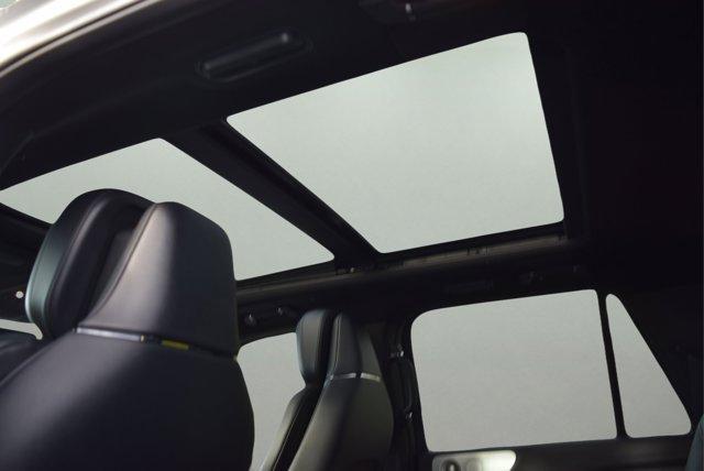 used 2024 Lincoln Navigator L car, priced at $78,000