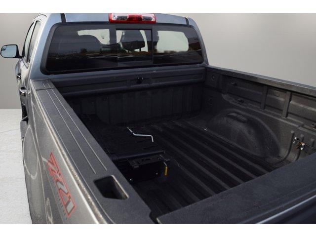 used 2021 Chevrolet Colorado car, priced at $31,000