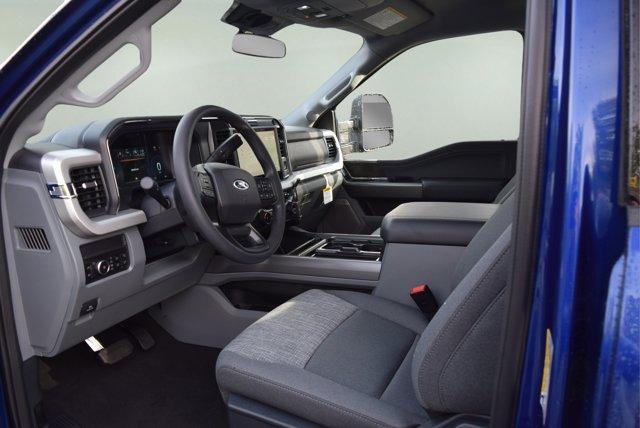 new 2026 Ford F-250 car, priced at $72,195