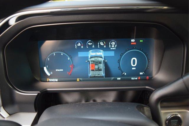 new 2026 Ford F-250 car, priced at $72,195