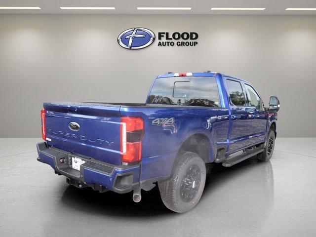new 2026 Ford F-250 car, priced at $72,195
