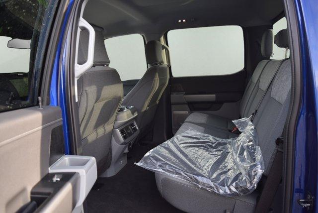 new 2026 Ford F-250 car, priced at $72,195