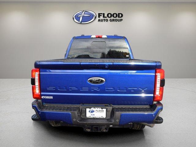 new 2026 Ford F-250 car, priced at $72,195