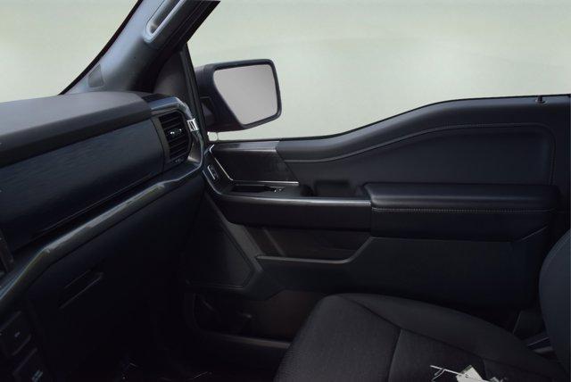 used 2021 Ford F-150 car, priced at $40,872