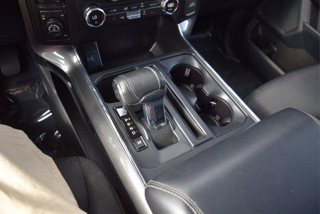 used 2021 Ford F-150 car, priced at $40,872