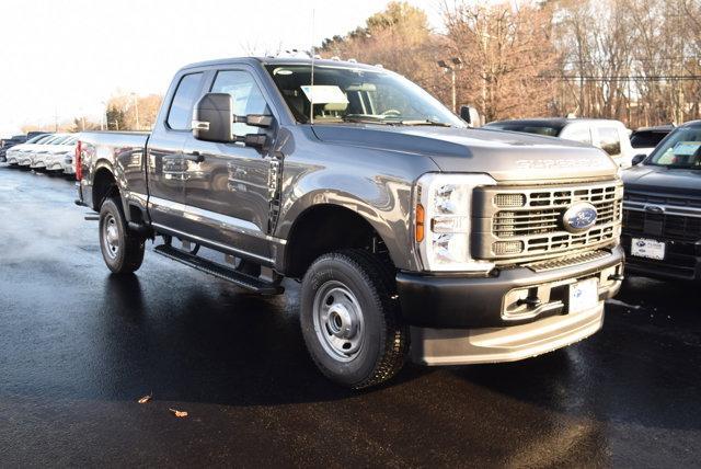 new 2024 Ford F-350 car, priced at $50,181