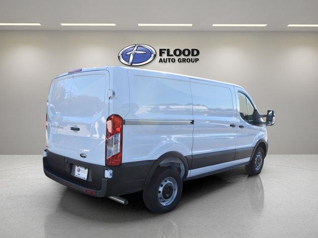 new 2025 Ford Transit-250 car, priced at $48,940