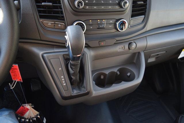 new 2025 Ford Transit-250 car, priced at $48,940