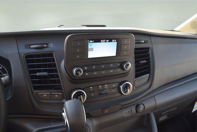 new 2025 Ford Transit-250 car, priced at $48,940