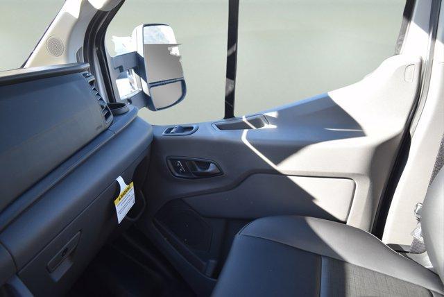 new 2025 Ford Transit-250 car, priced at $48,940