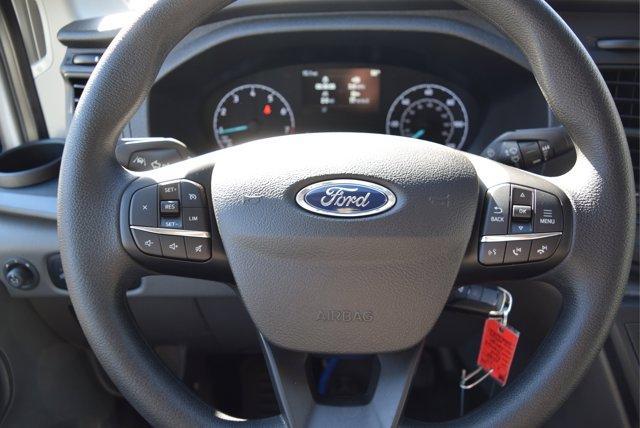 new 2025 Ford Transit-250 car, priced at $48,940