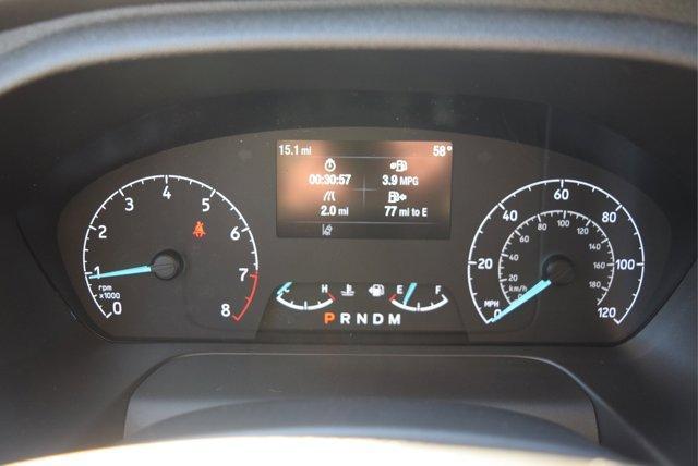 new 2025 Ford Transit-250 car, priced at $48,940