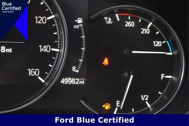 used 2021 Mazda CX-5 car, priced at $23,672