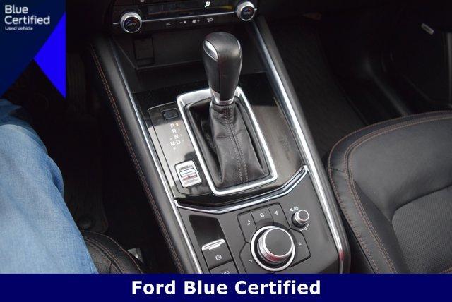 used 2021 Mazda CX-5 car, priced at $23,672