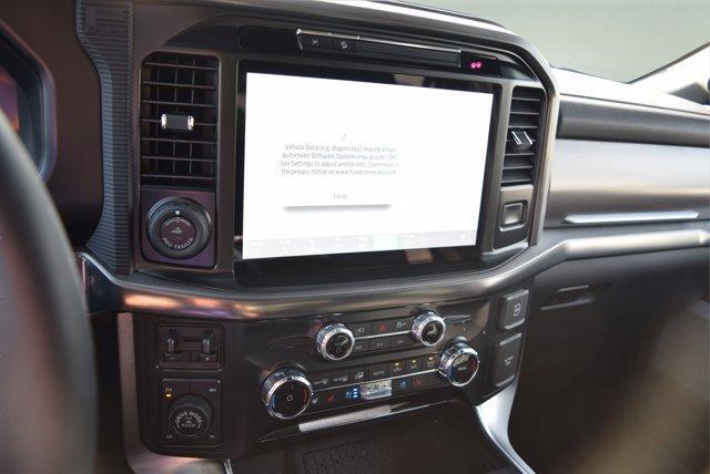 new 2025 Ford F-150 car, priced at $84,830