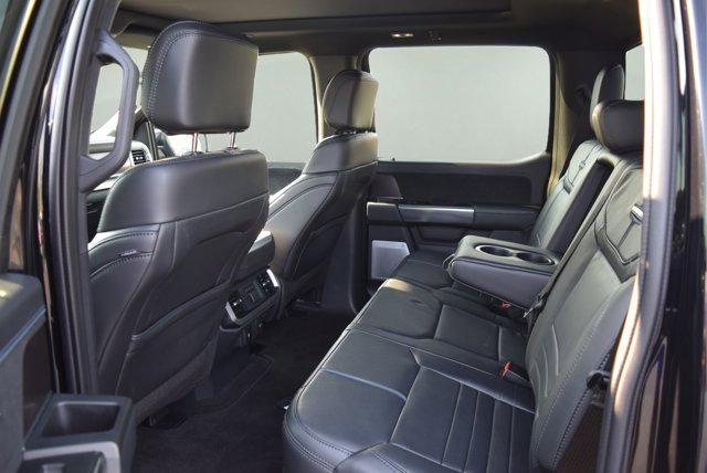 new 2025 Ford F-150 car, priced at $84,830