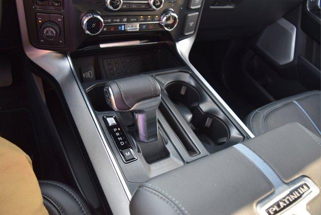 new 2025 Ford F-150 car, priced at $84,830