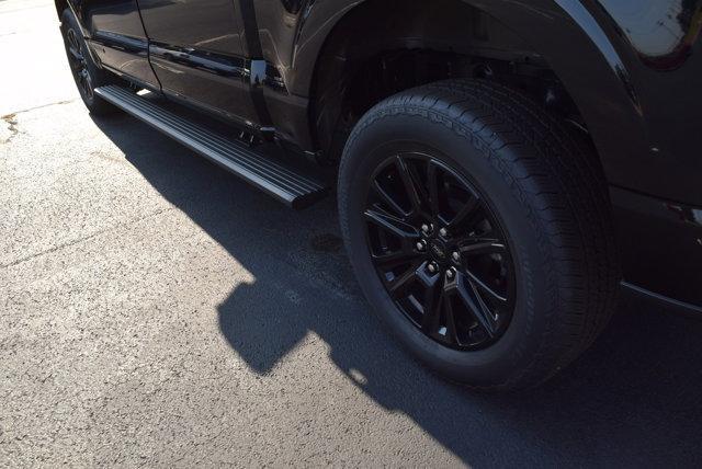 new 2025 Ford F-150 car, priced at $84,830