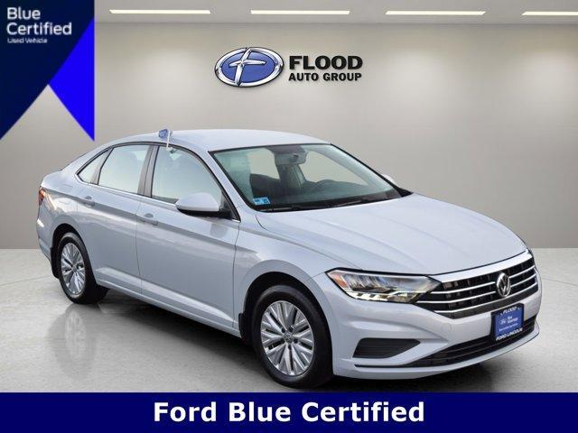 used 2019 Volkswagen Jetta car, priced at $14,672