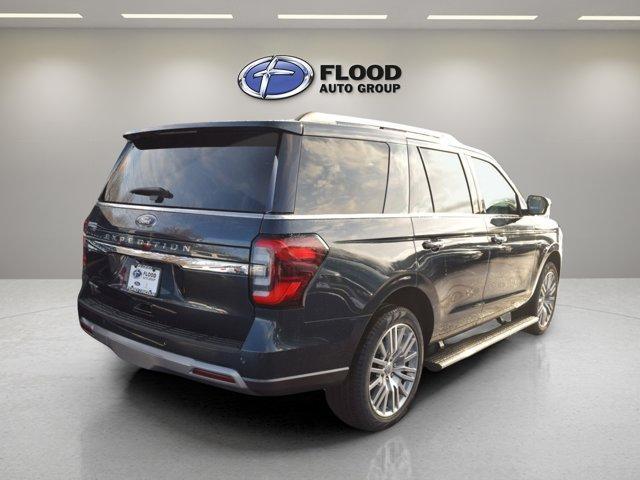 new 2024 Ford Expedition car, priced at $72,495