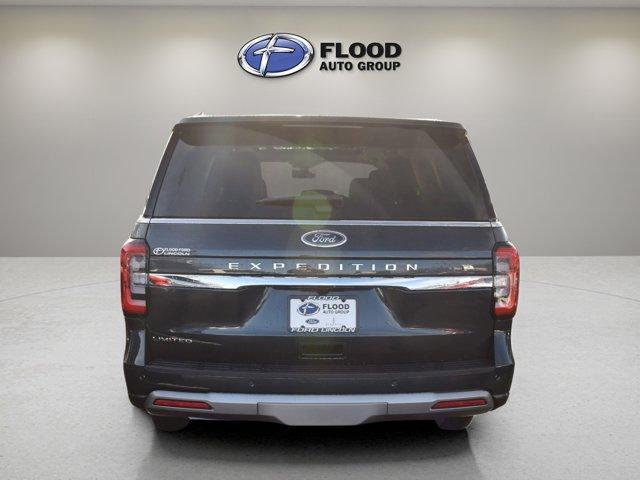 new 2024 Ford Expedition car, priced at $72,495