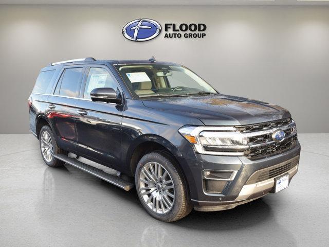 new 2024 Ford Expedition car, priced at $72,495