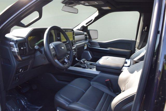new 2025 Ford F-150 car, priced at $85,075