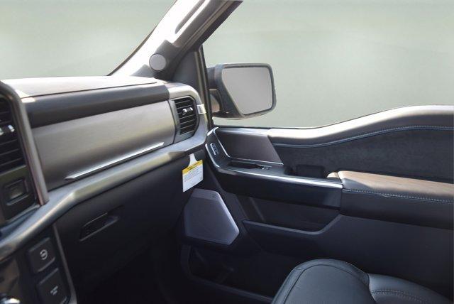new 2025 Ford F-150 car, priced at $85,075