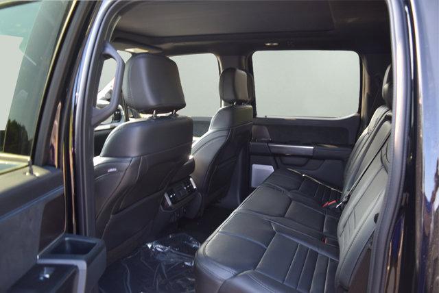new 2025 Ford F-150 car, priced at $85,075