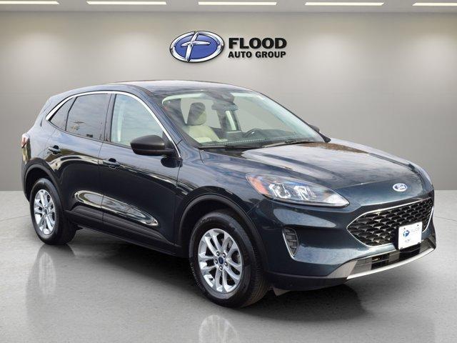 used 2022 Ford Escape car, priced at $23,000