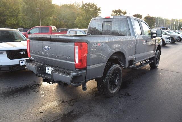 new 2026 Ford F-350 car, priced at $59,775