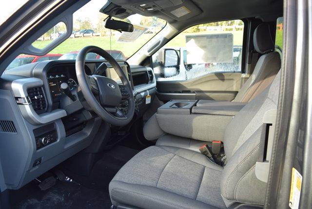 new 2026 Ford F-350 car, priced at $59,775
