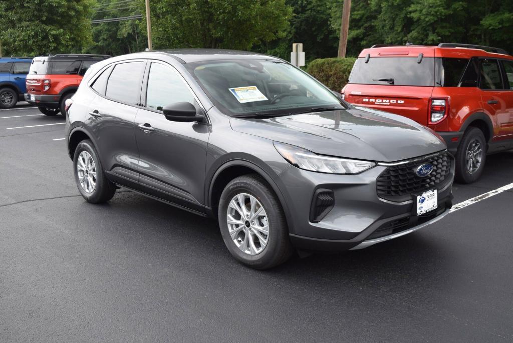 new 2024 Ford Escape car, priced at $33,160