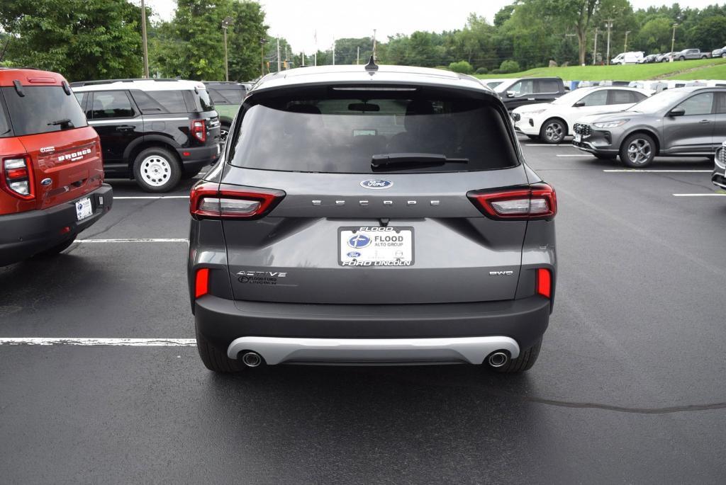 new 2024 Ford Escape car, priced at $33,160