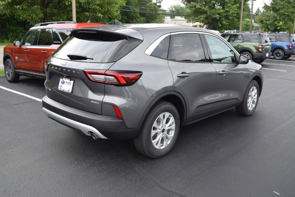 new 2024 Ford Escape car, priced at $33,160