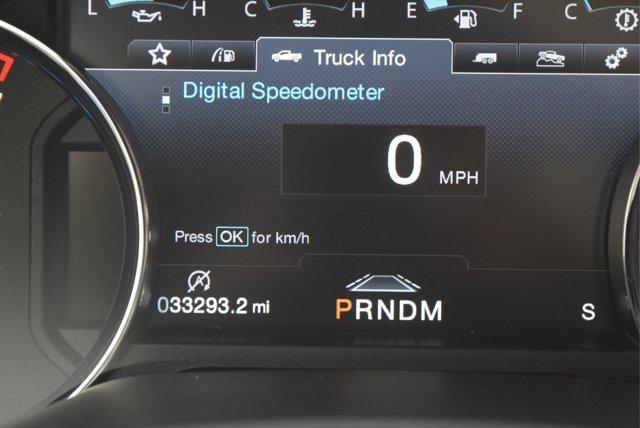 used 2020 Ford F-150 car, priced at $45,000