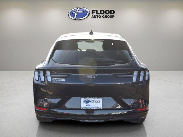 new 2024 Ford Mustang Mach-E car, priced at $59,035