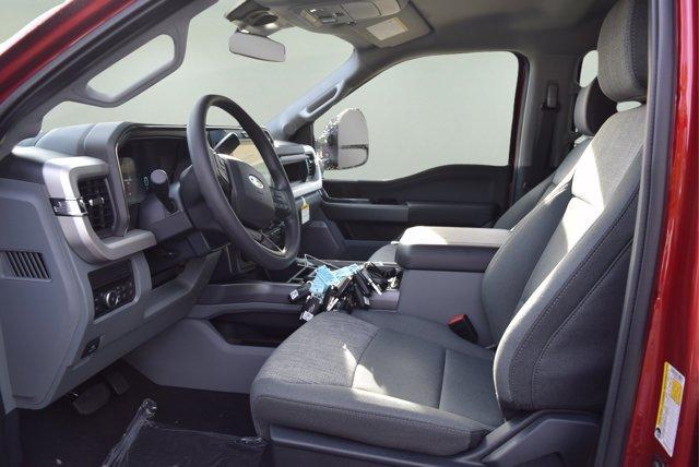 new 2026 Ford F-250 car, priced at $72,295