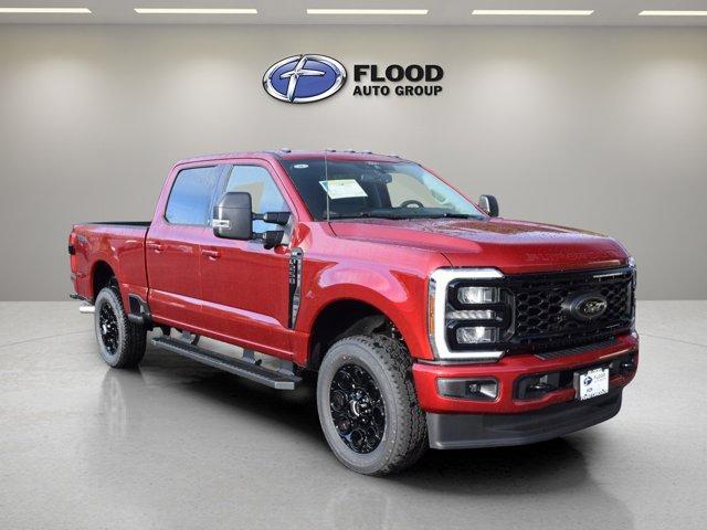 new 2026 Ford F-250 car, priced at $72,295