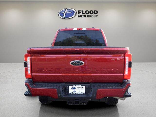 new 2026 Ford F-250 car, priced at $72,295