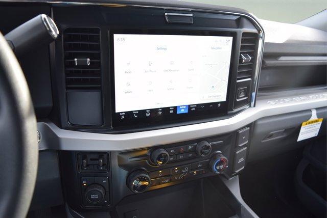 new 2026 Ford F-250 car, priced at $72,295