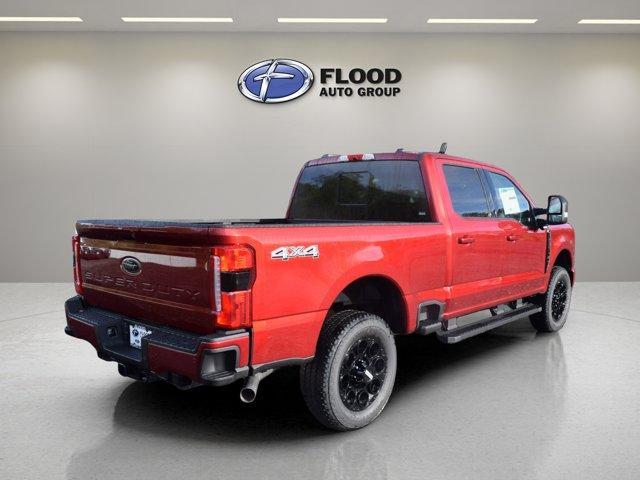 new 2026 Ford F-250 car, priced at $72,295