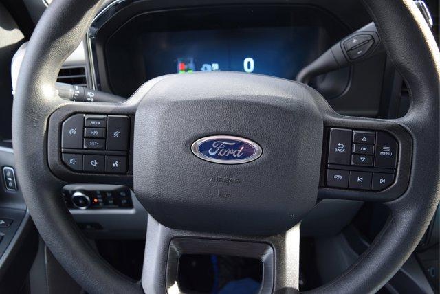 new 2026 Ford F-250 car, priced at $72,295