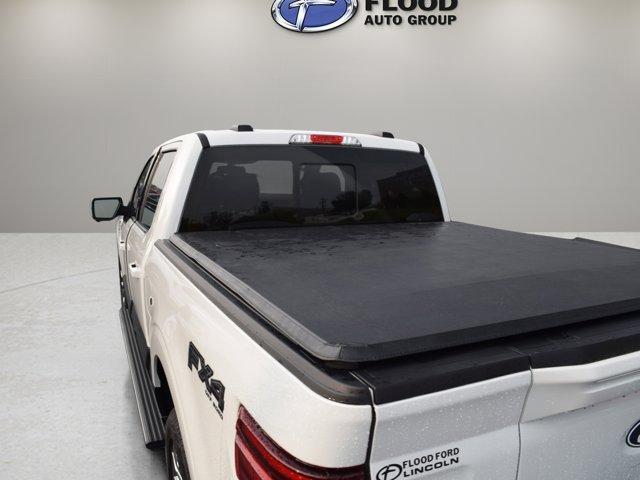 used 2024 Ford F-150 car, priced at $71,539