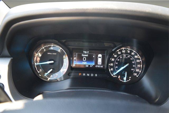 used 2021 Ford Ranger car, priced at $33,672