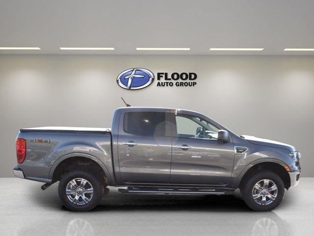 used 2021 Ford Ranger car, priced at $33,672
